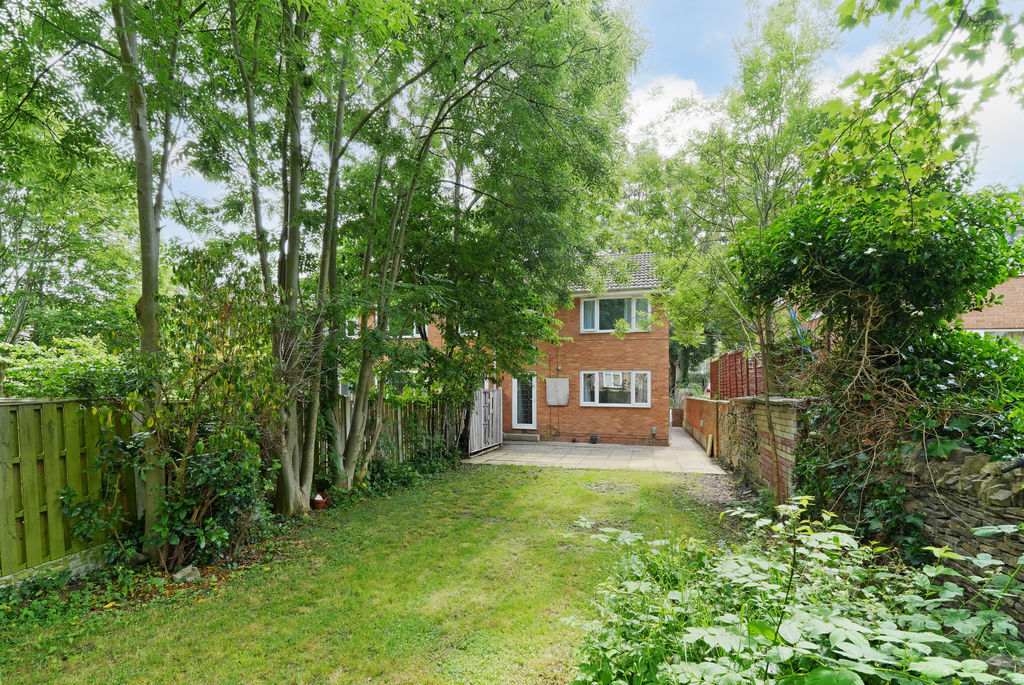 Milton Road Nether Edge